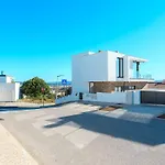 Вилла View Bay With Jacuzzi Salir de Porto