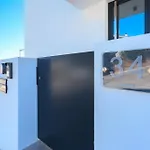 View Bay With Jacuzzi Вилла Salir de Porto
