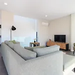 View Bay With Jacuzzi Salir de Porto