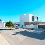 Вилла View Bay With Jacuzzi