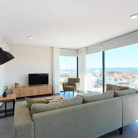 View Bay With Jacuzzi * Salir de Porto