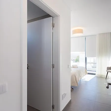 빌라 View Bay With Jacuzzi Salir de Porto