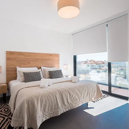 View Bay With Jacuzzi * Salir de Porto