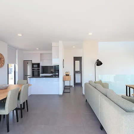 Willa View Bay With Jacuzzi Salir de Porto