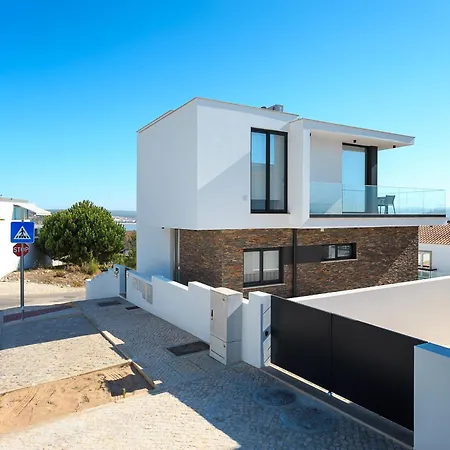 View Bay With Jacuzzi Salir de Porto
