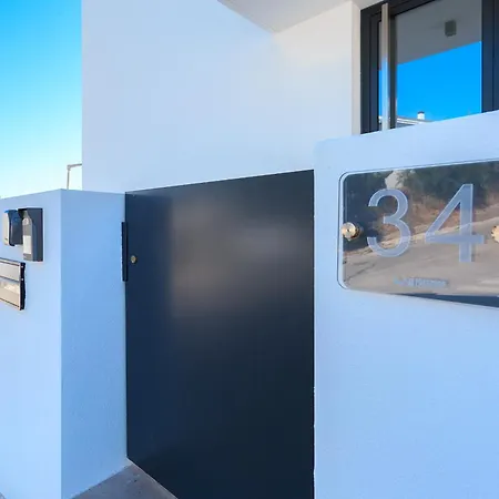 View Bay With Jacuzzi Villa Salir de Porto