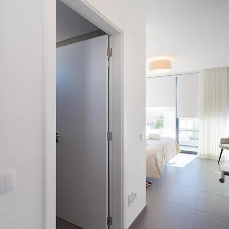 Villa View Bay With Jacuzzi