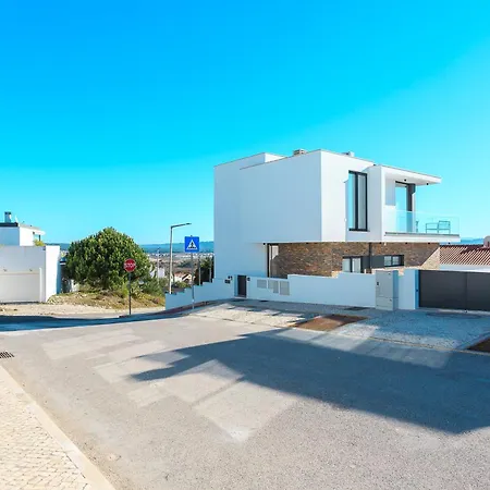 Villa View Bay With Jacuzzi