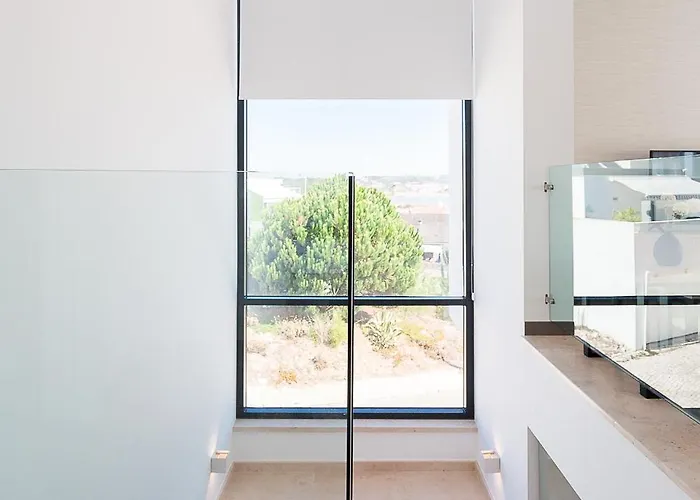 View Bay With Jacuzzi