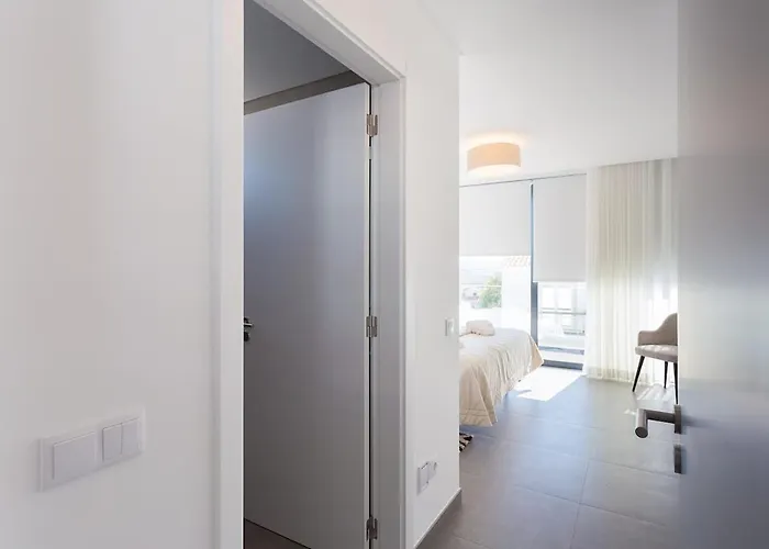 Villa View Bay With Jacuzzi Salir de Porto