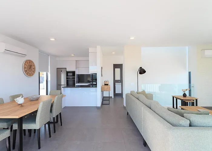 Willa View Bay With Jacuzzi Salir de Porto