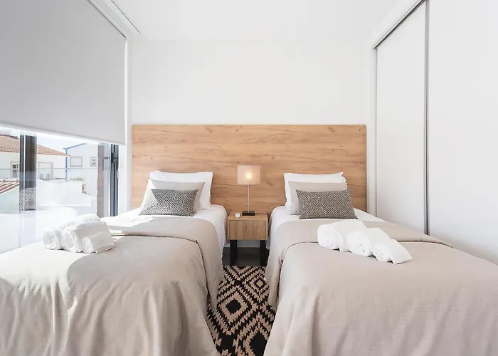 Willa View Bay With Jacuzzi