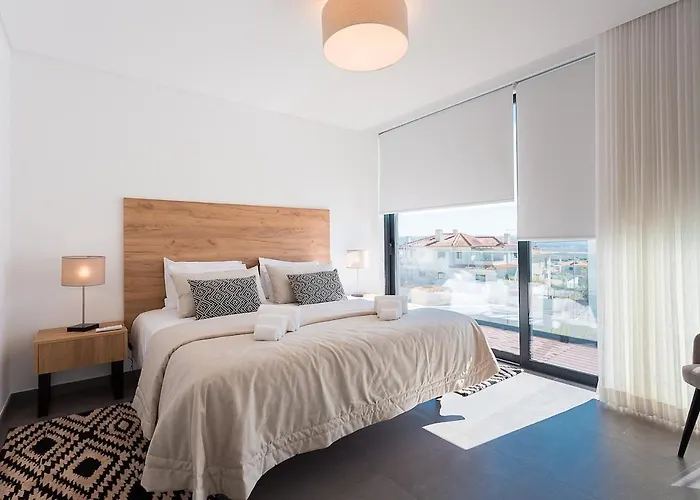 Willa View Bay With Jacuzzi *